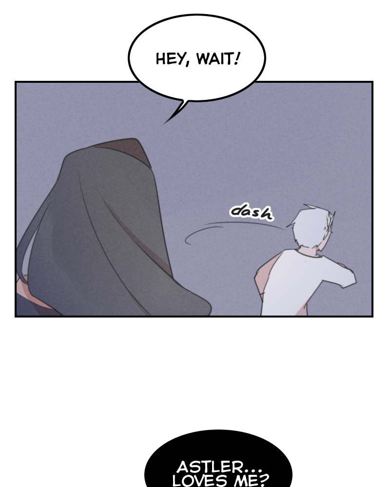 Blue Matter Chapter 82 - page 2