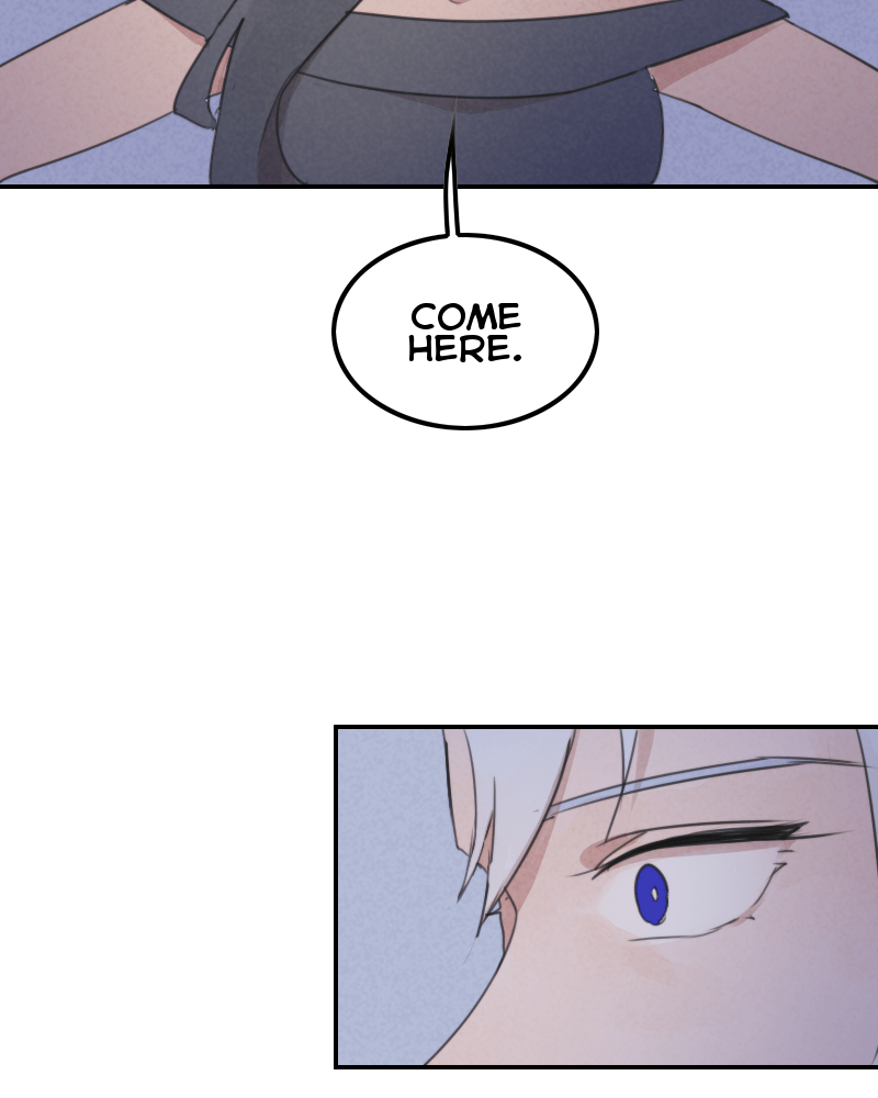 Blue Matter Chapter 82 - page 23