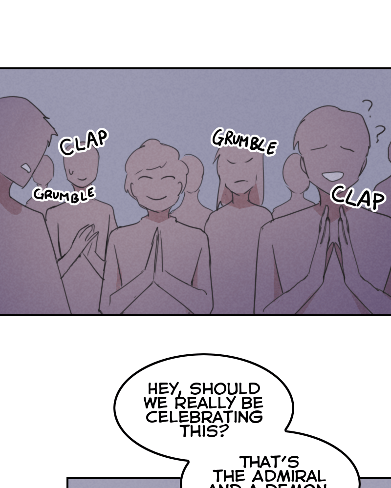Blue Matter Chapter 82 - page 27