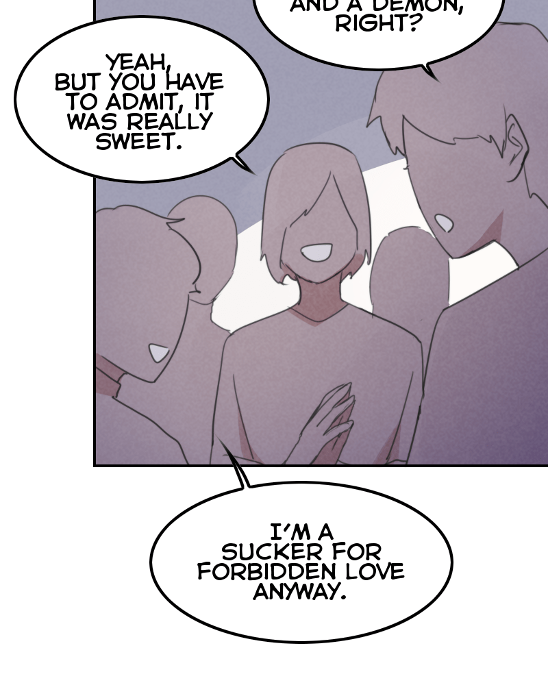 Blue Matter Chapter 82 - page 28