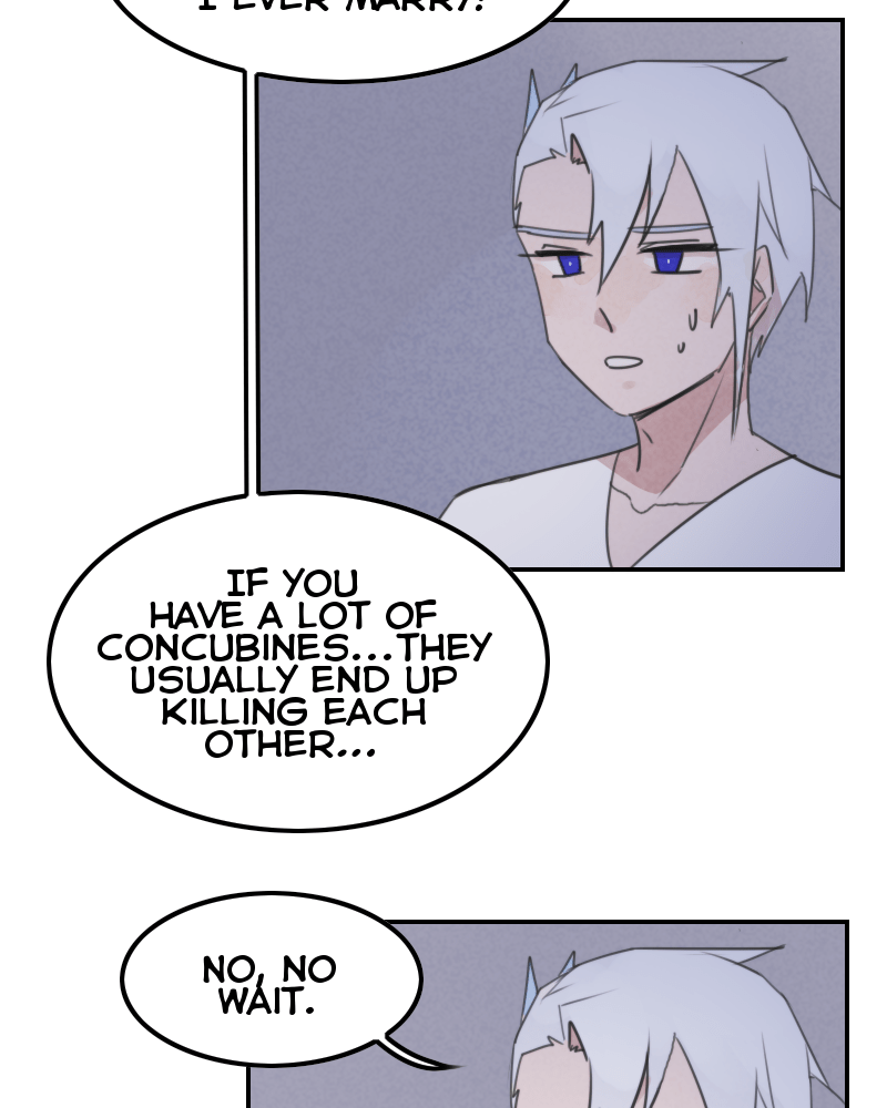 Blue Matter Chapter 82 - page 32