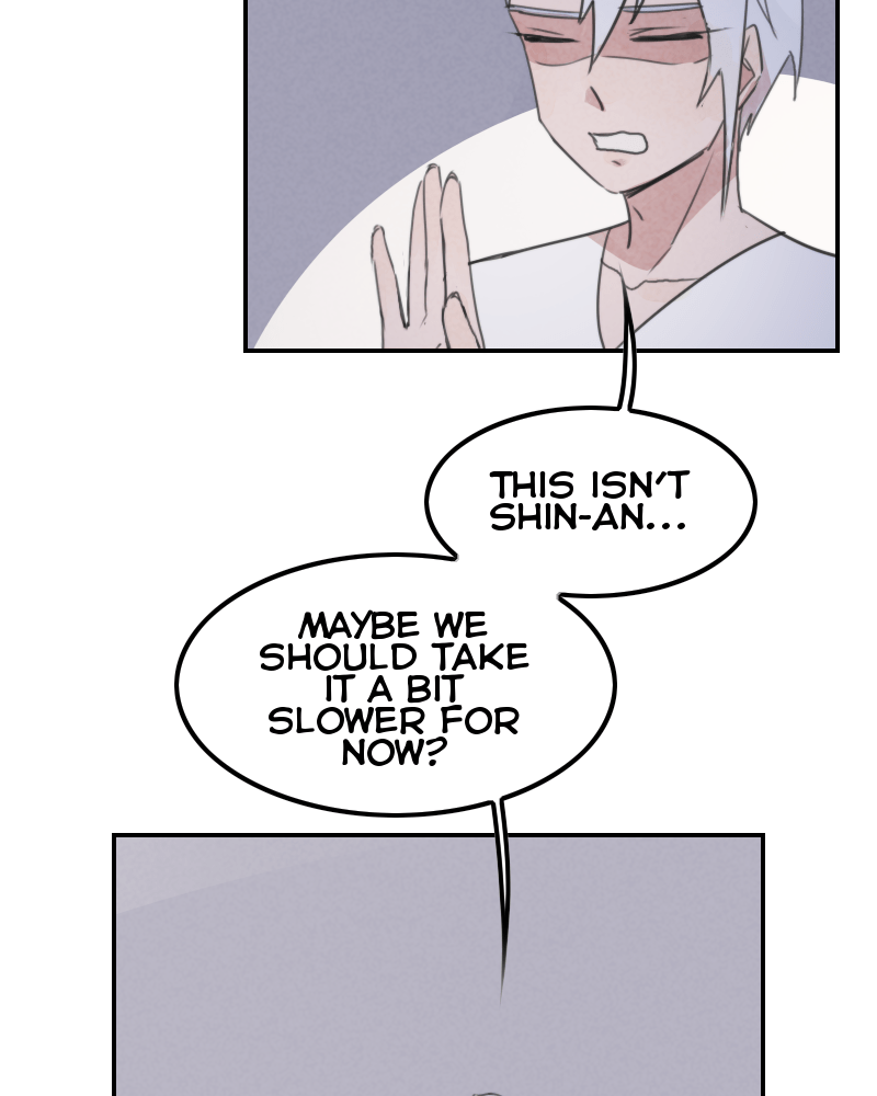 Blue Matter Chapter 82 - page 33