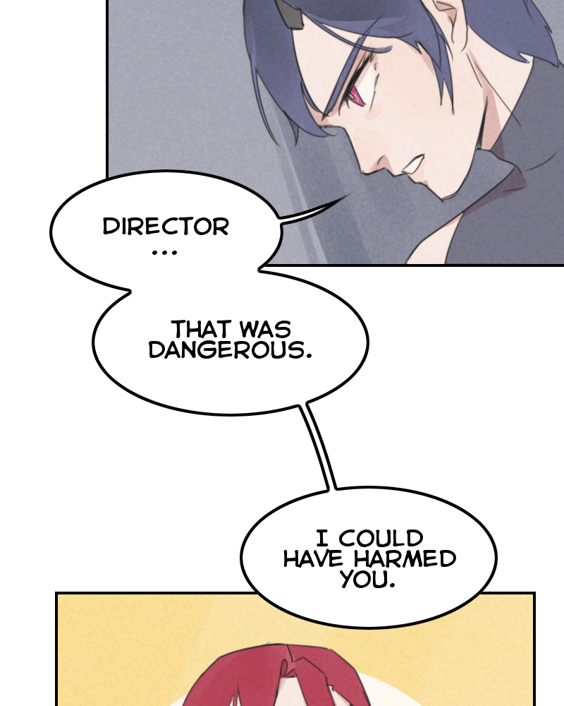 Blue Matter Chapter 82 - page 49