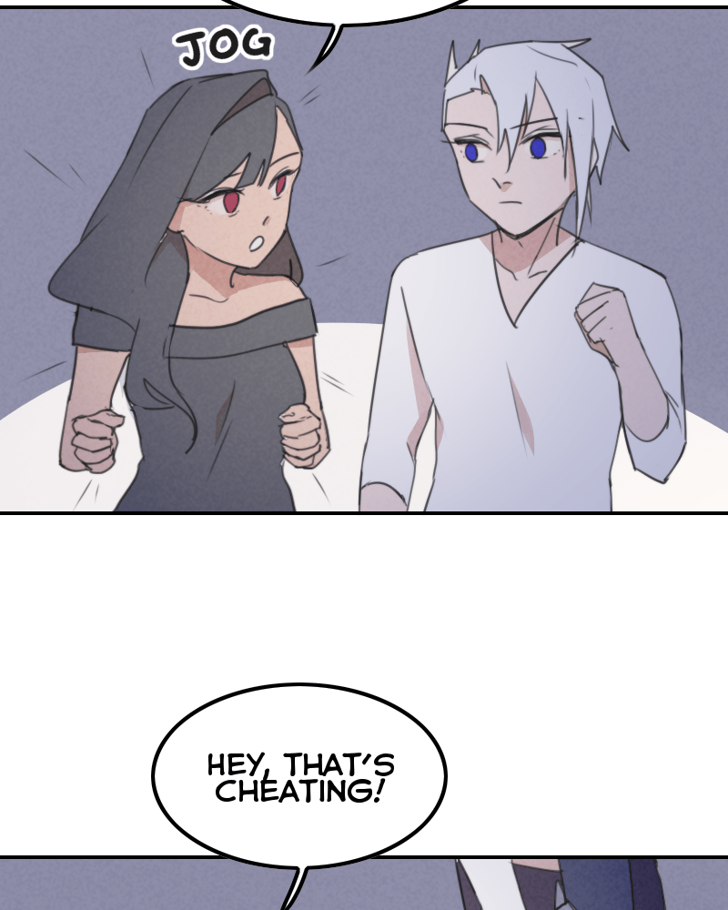 Blue Matter Chapter 82 - page 5