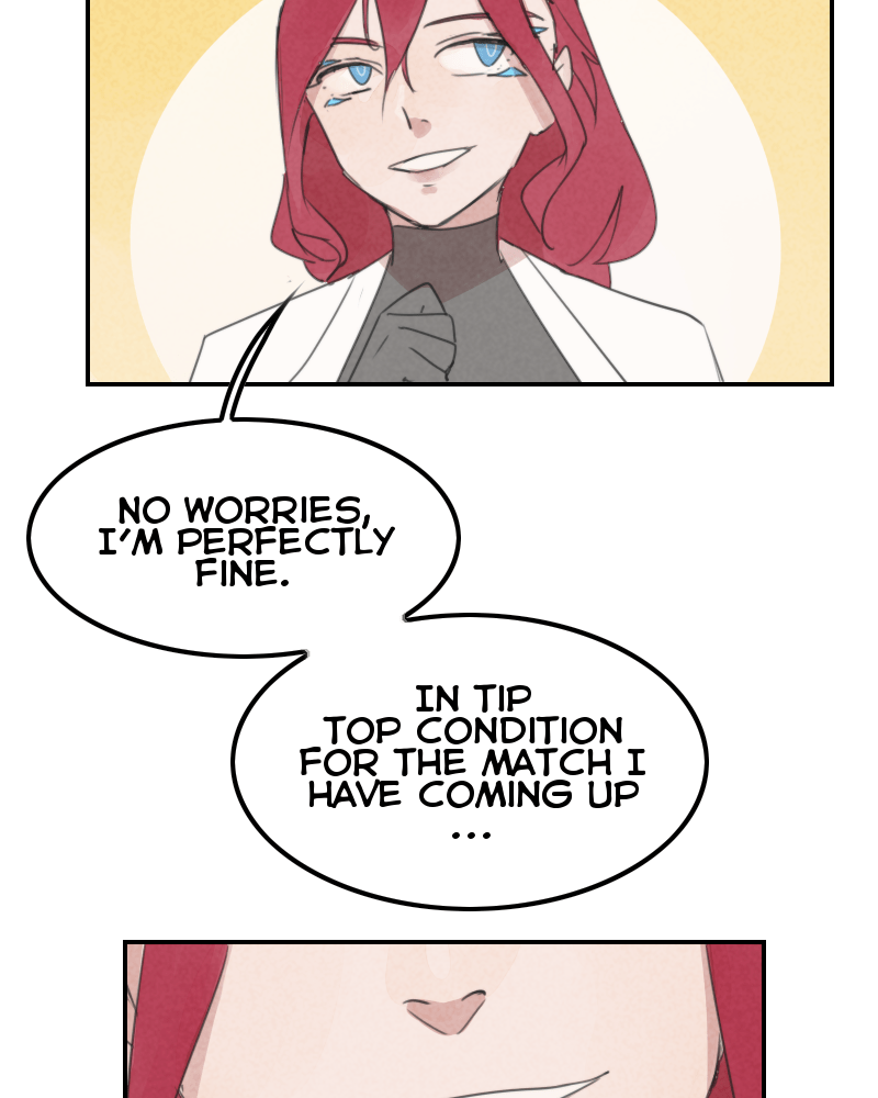 Blue Matter Chapter 82 - page 50