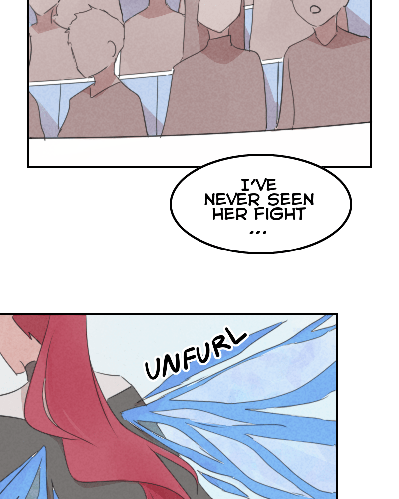 Blue Matter Chapter 82 - page 56
