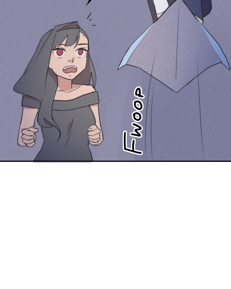 Blue Matter Chapter 82 - page 6
