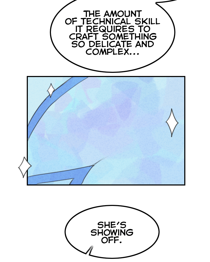 Blue Matter Chapter 82 - page 61