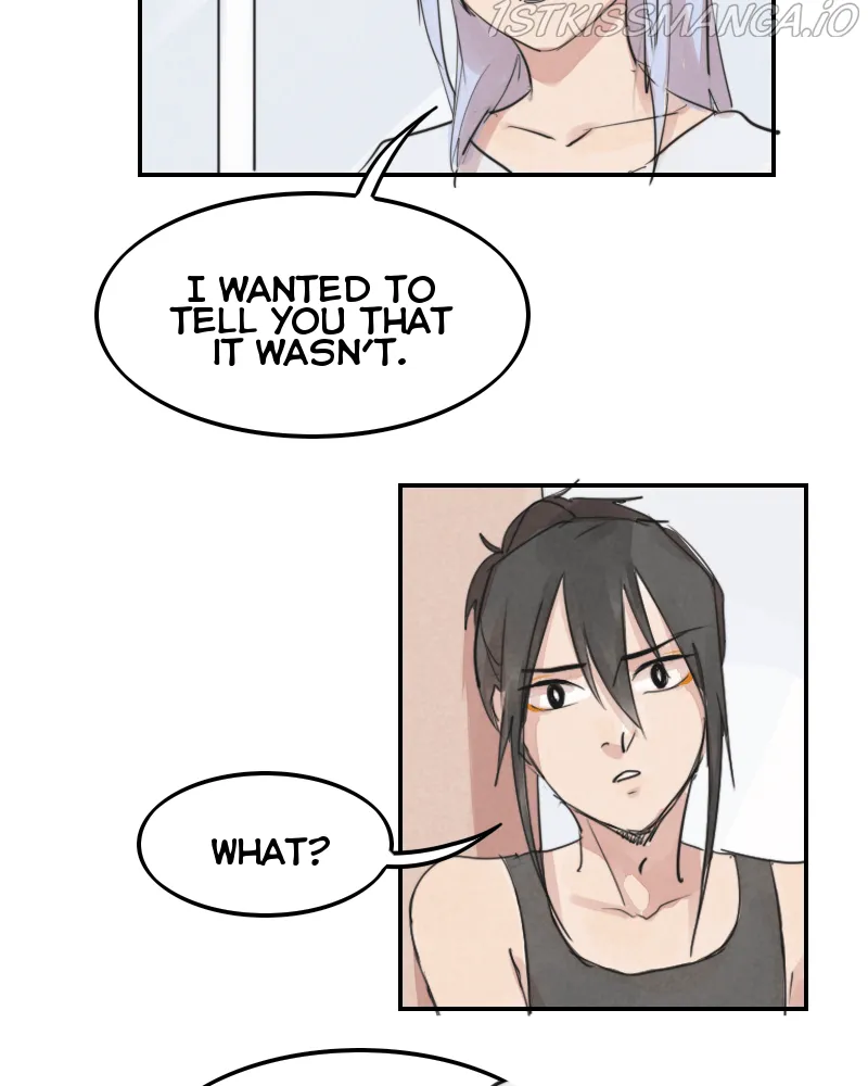 Blue Matter Chapter 42 - page 21