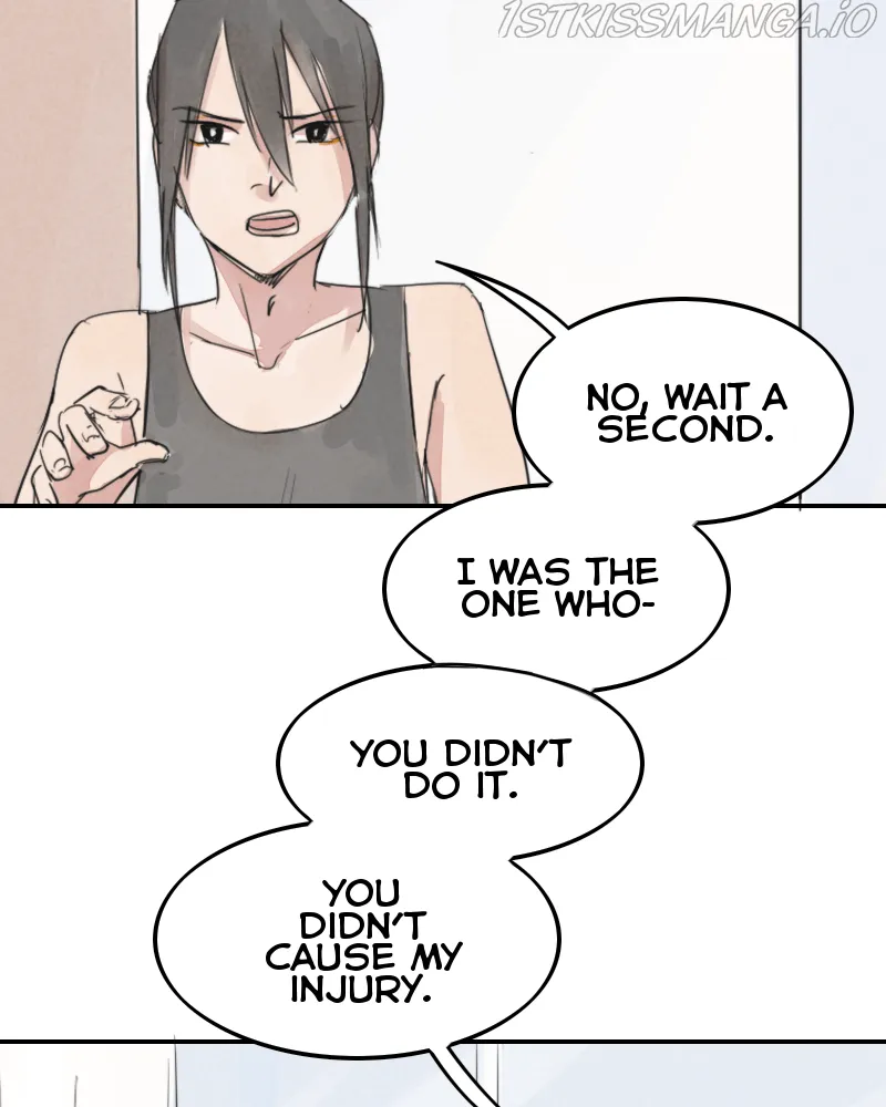 Blue Matter Chapter 42 - page 25