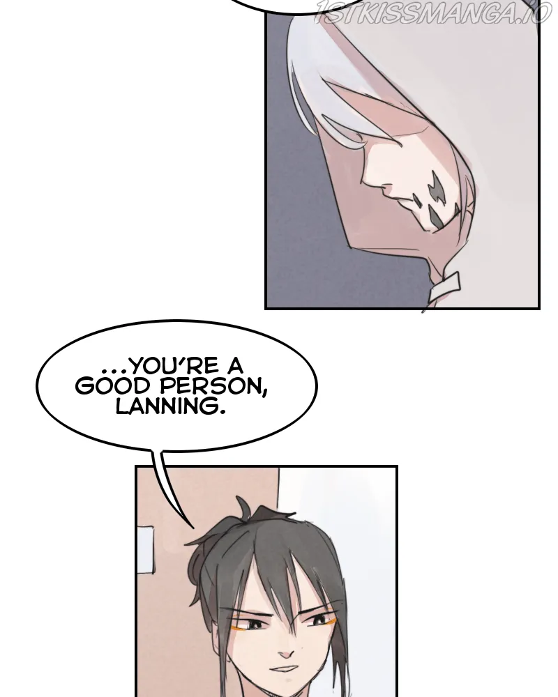 Blue Matter Chapter 42 - page 27