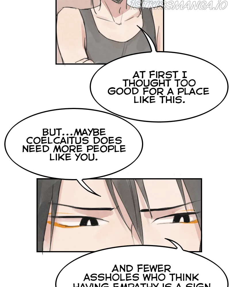Blue Matter Chapter 42 - page 28