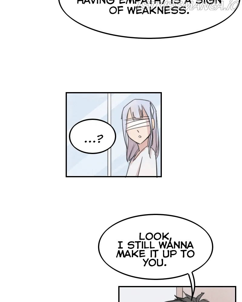 Blue Matter Chapter 42 - page 29