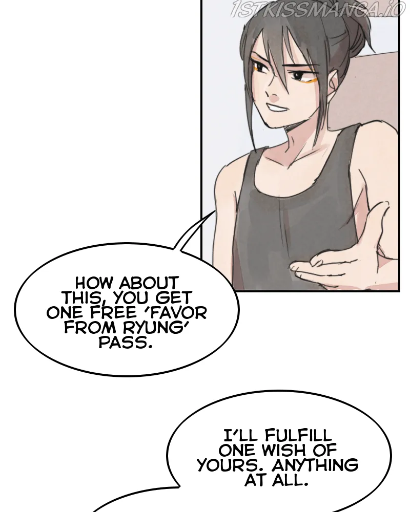 Blue Matter Chapter 42 - page 30