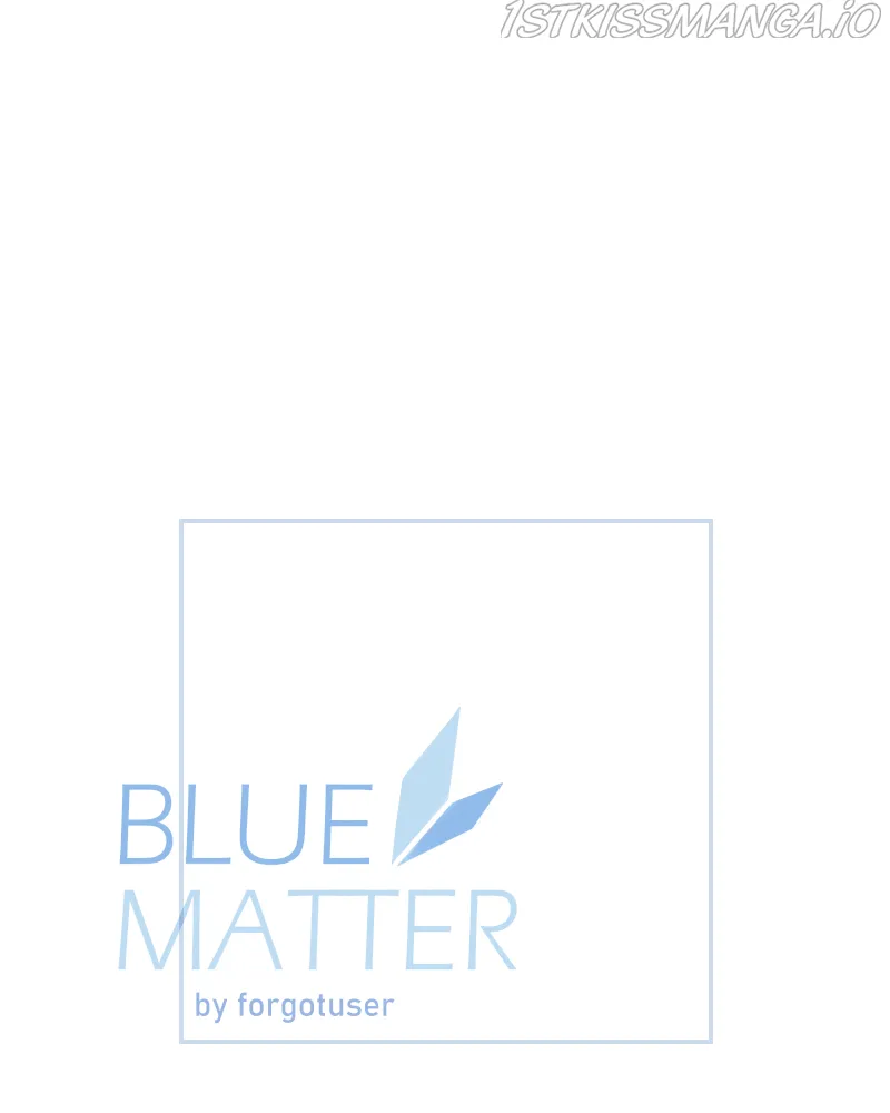 Blue Matter Chapter 42 - page 39