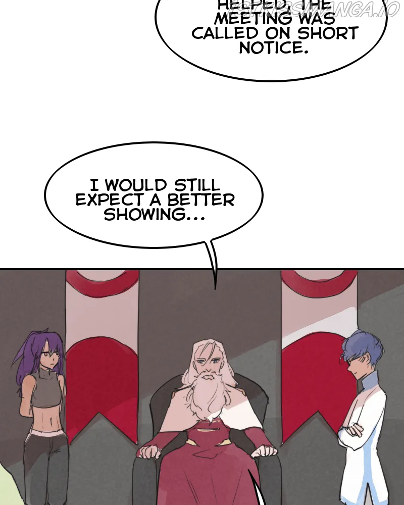 Blue Matter Chapter 42 - page 43