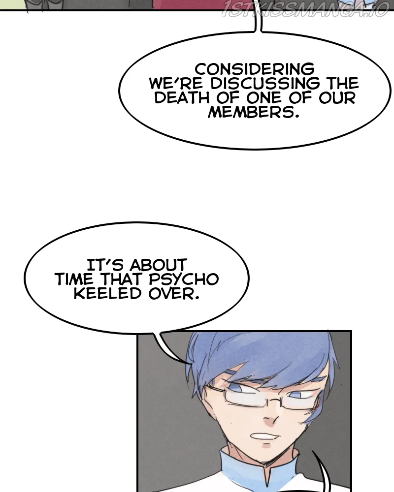 Blue Matter Chapter 42 - page 44