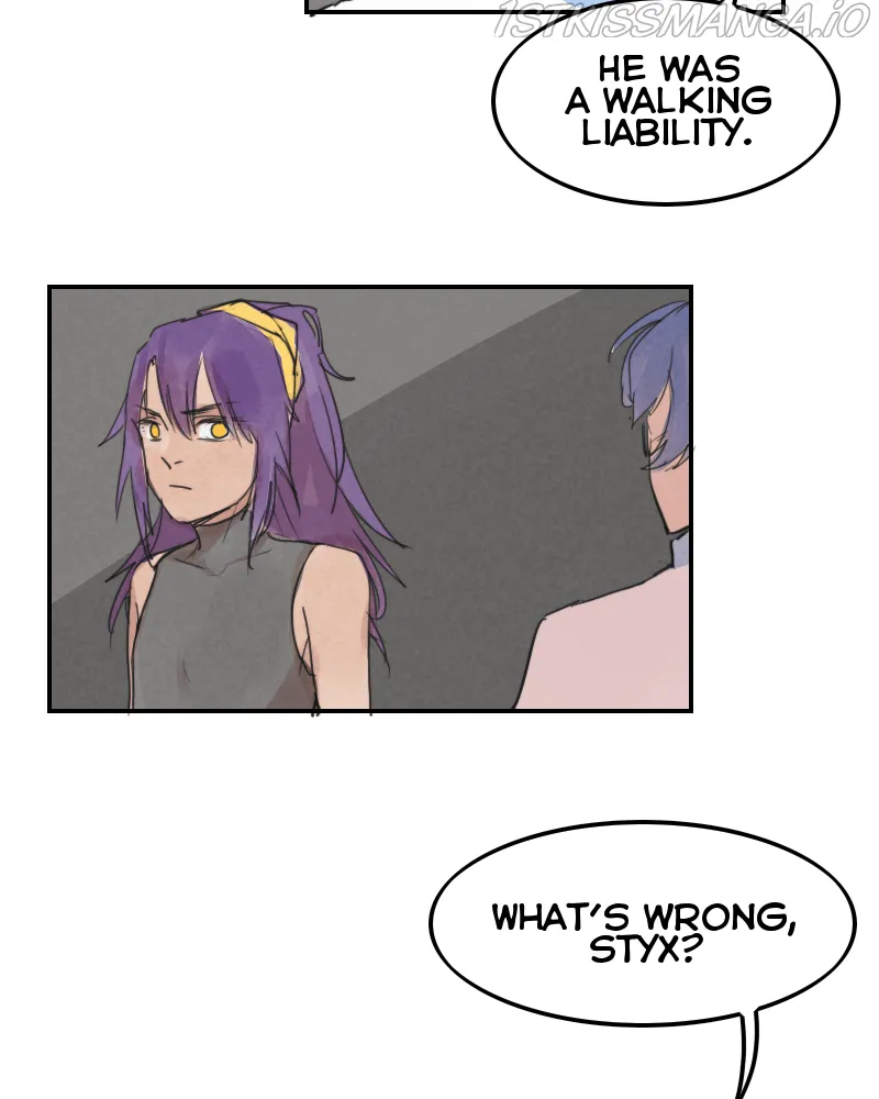 Blue Matter Chapter 42 - page 45