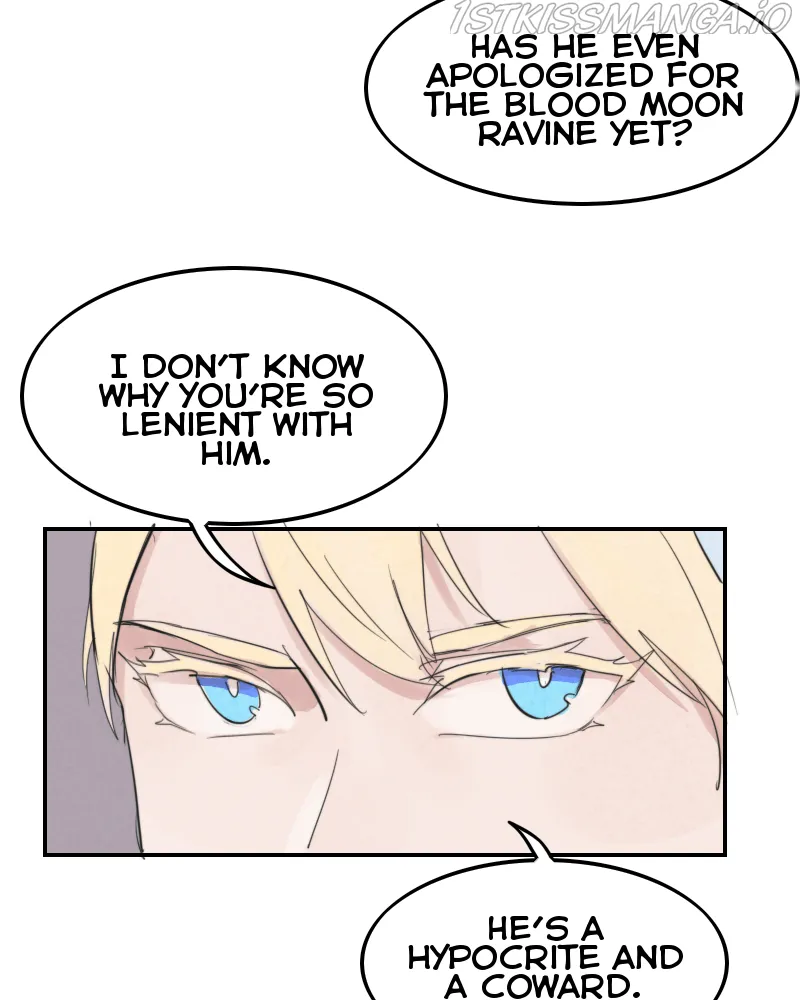 Blue Matter Chapter 42 - page 5