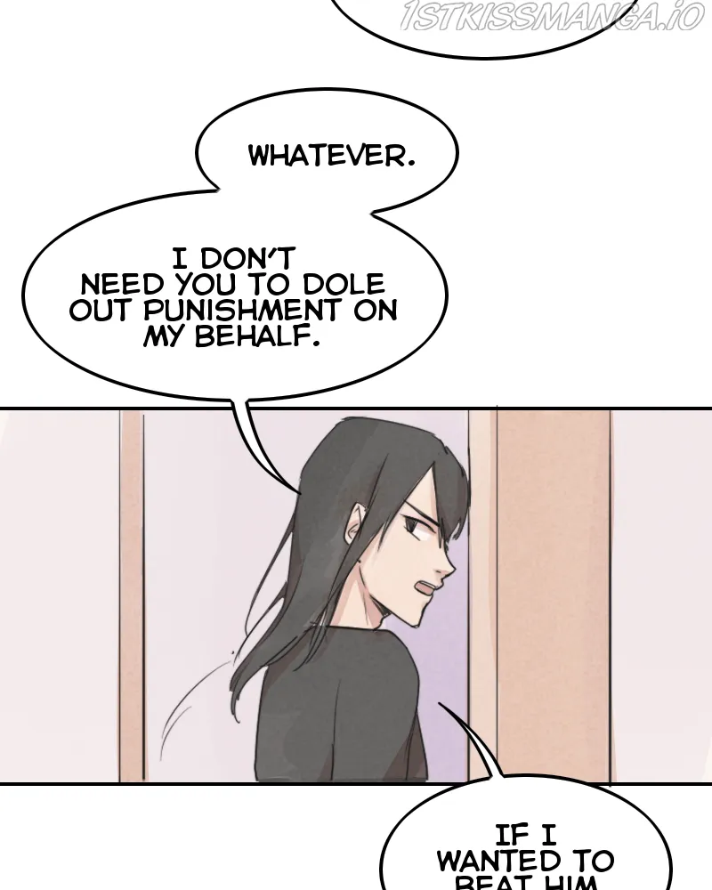 Blue Matter Chapter 42 - page 6