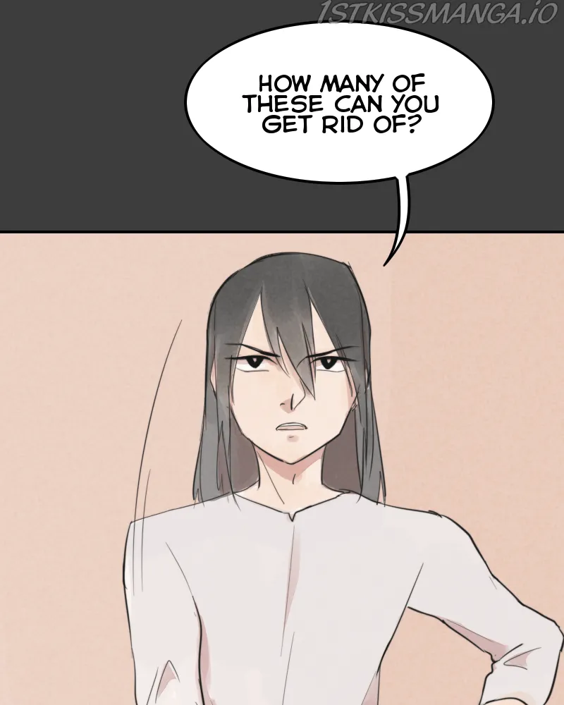 Blue Matter Chapter 42 - page 61