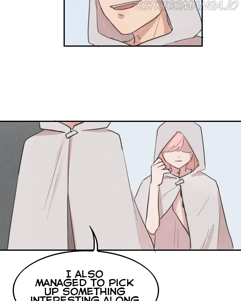 Blue Matter Chapter 42 - page 74