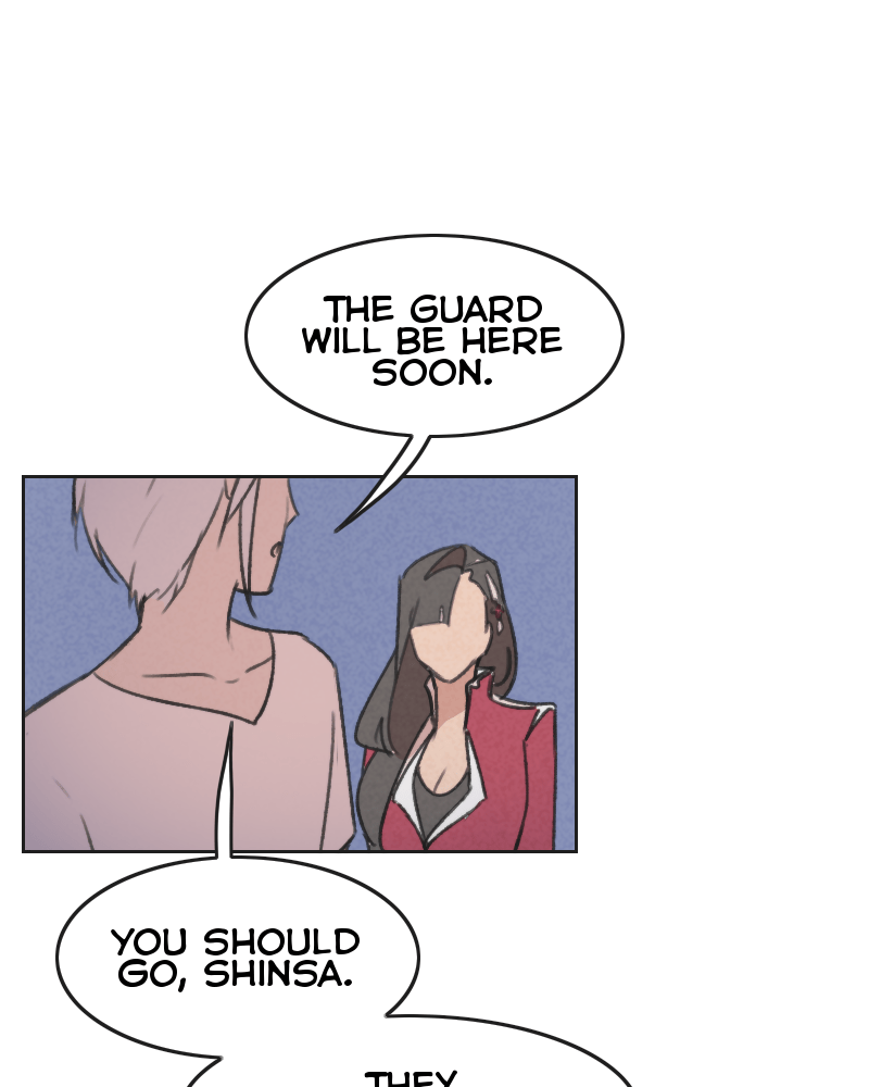 Blue Matter Chapter 120 - page 1