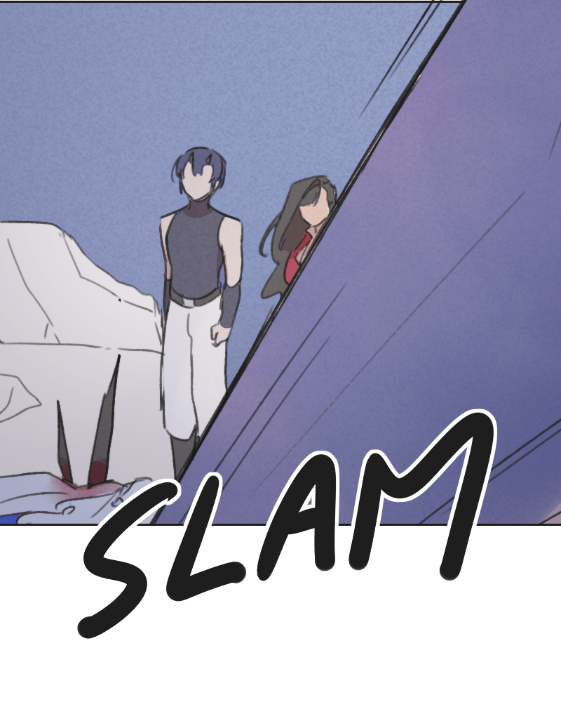 Blue Matter Chapter 120 - page 13
