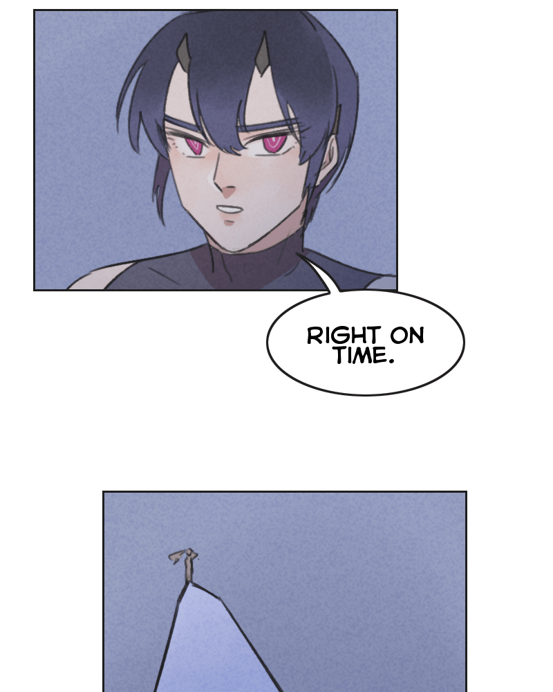 Blue Matter Chapter 120 - page 14