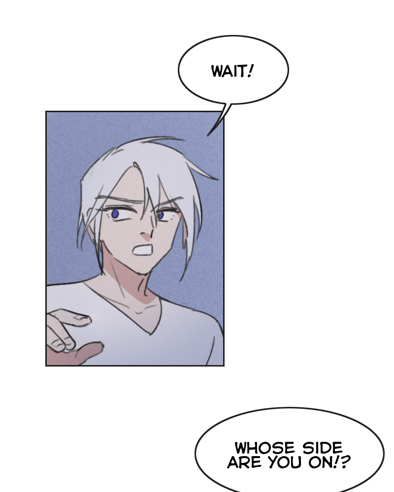Blue Matter Chapter 120 - page 19