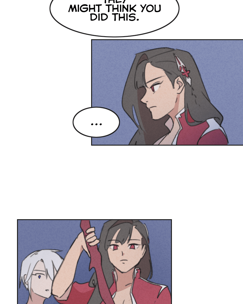 Blue Matter Chapter 120 - page 2