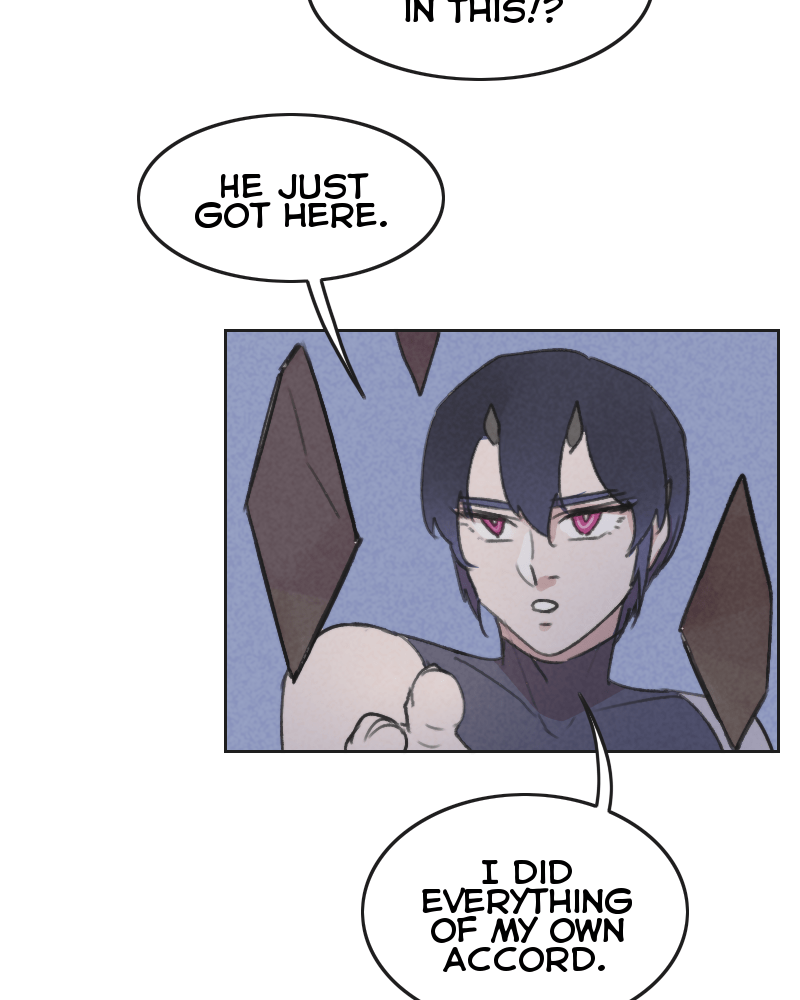 Blue Matter Chapter 120 - page 21