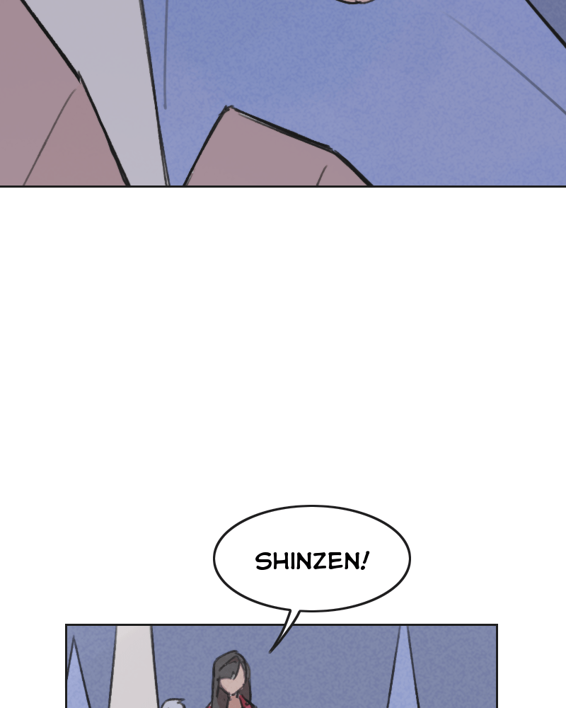 Blue Matter Chapter 120 - page 25