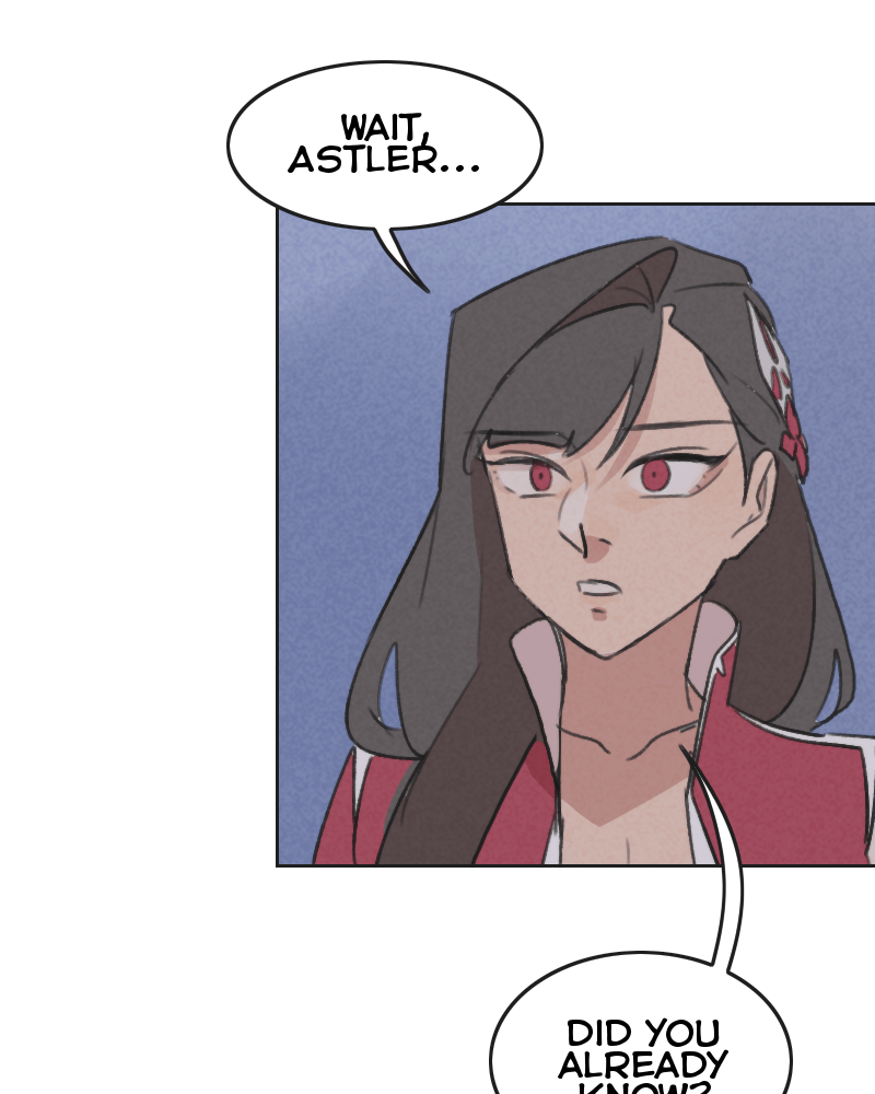 Blue Matter Chapter 120 - page 29