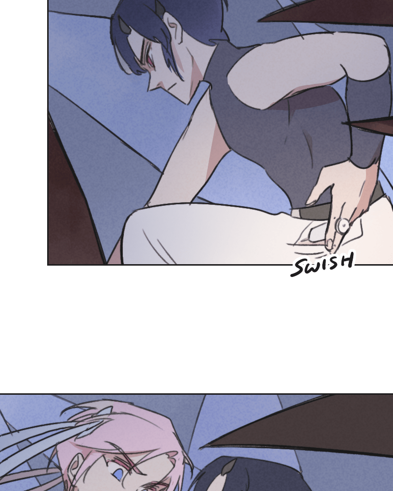 Blue Matter Chapter 120 - page 31