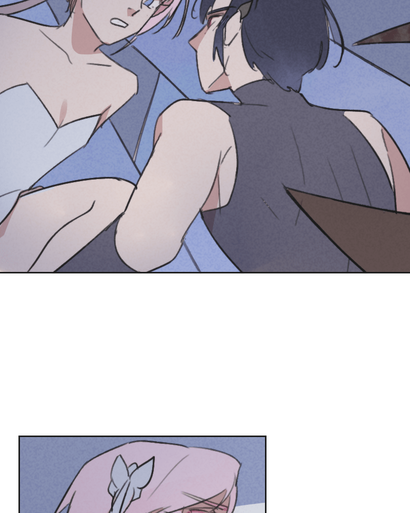 Blue Matter Chapter 120 - page 32