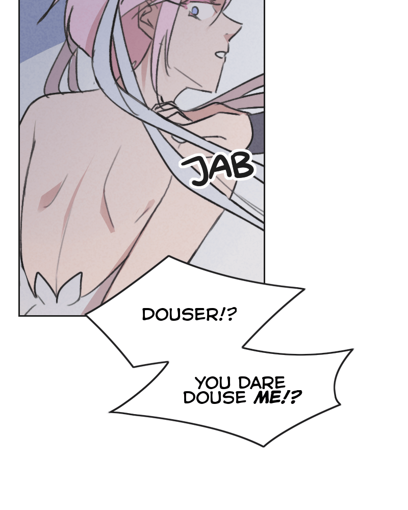 Blue Matter Chapter 120 - page 33