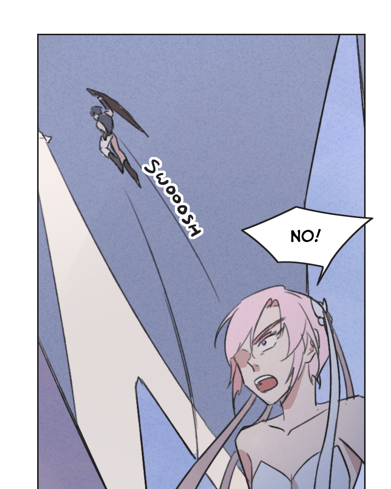 Blue Matter Chapter 120 - page 34