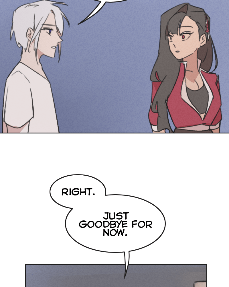 Blue Matter Chapter 120 - page 38