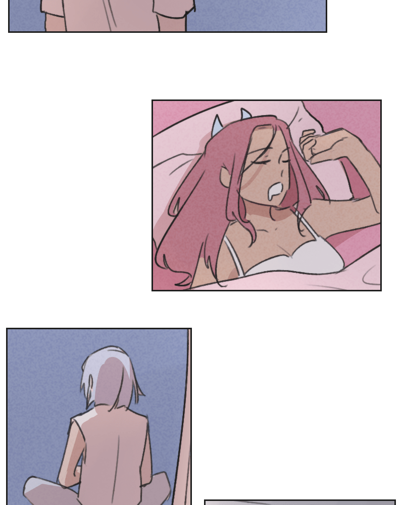 Blue Matter Chapter 120 - page 41