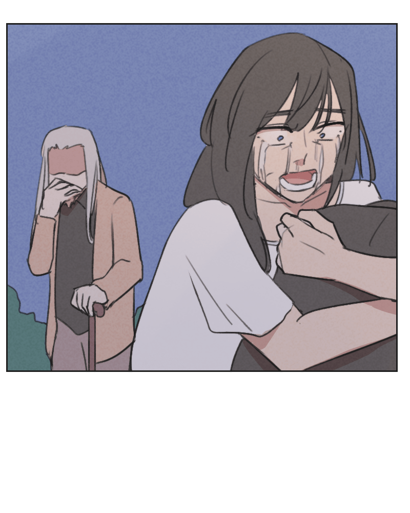 Blue Matter Chapter 120 - page 47