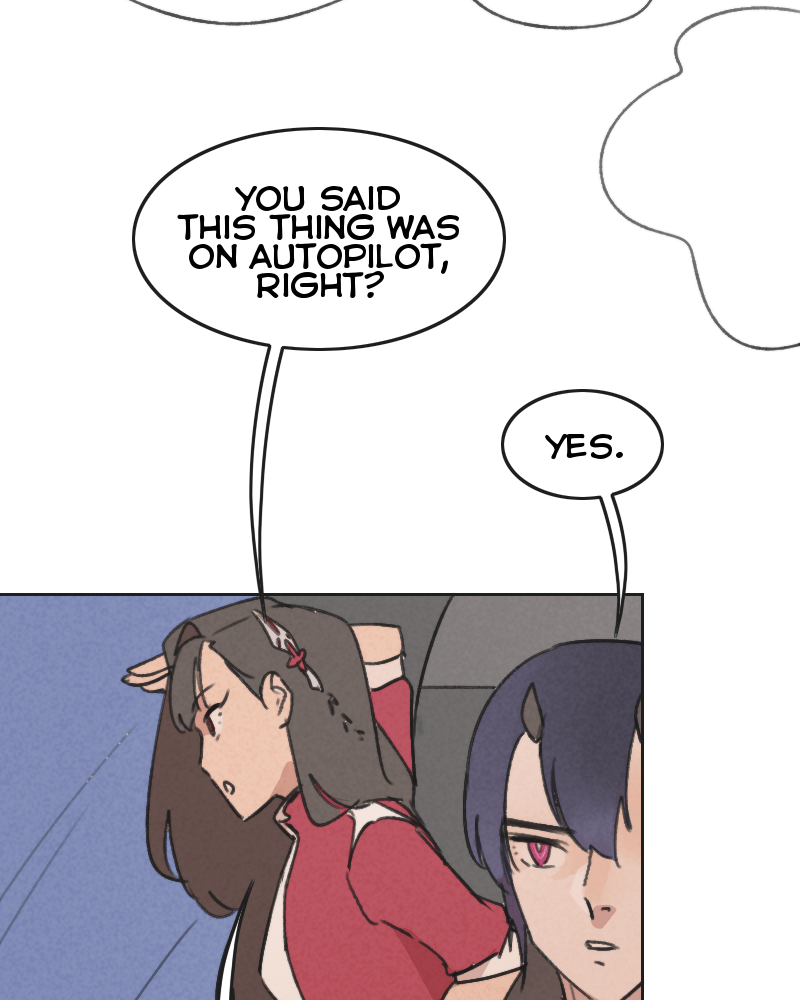 Blue Matter Chapter 120 - page 51