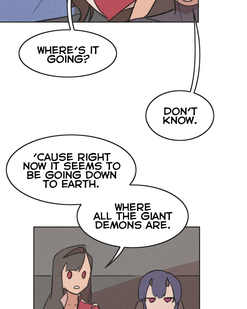 Blue Matter Chapter 120 - page 52