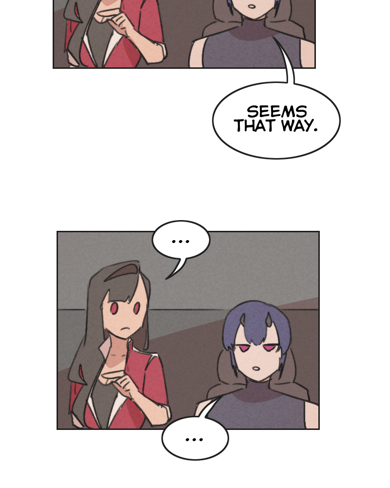Blue Matter Chapter 120 - page 53