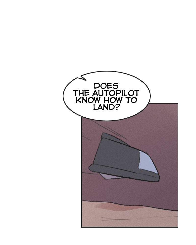 Blue Matter Chapter 120 - page 54