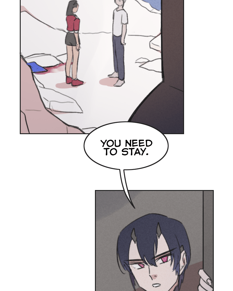 Blue Matter Chapter 120 - page 6