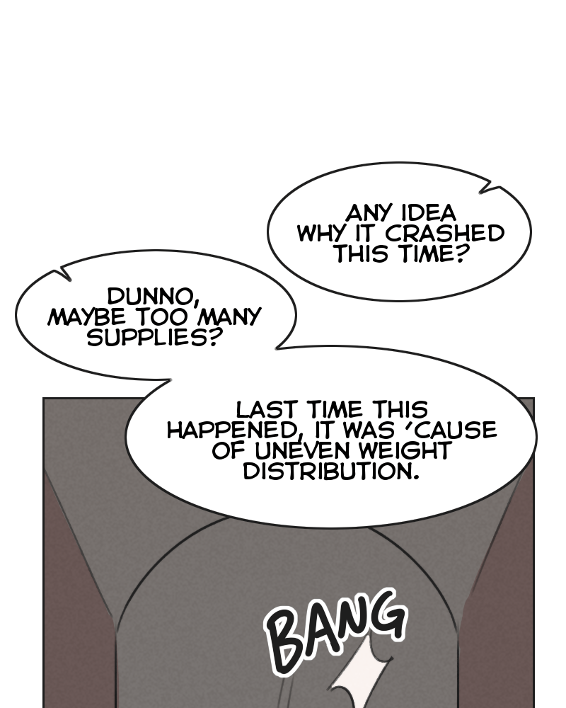 Blue Matter Chapter 120 - page 60