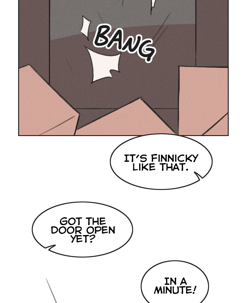 Blue Matter Chapter 120 - page 61