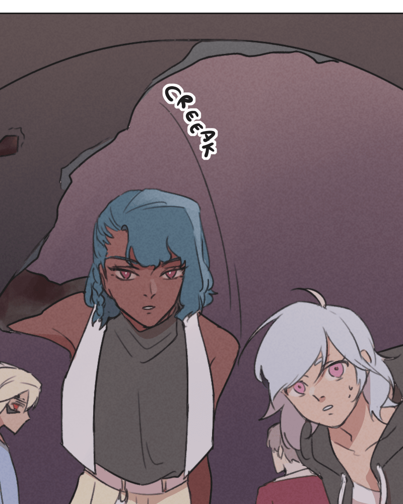 Blue Matter Chapter 120 - page 64