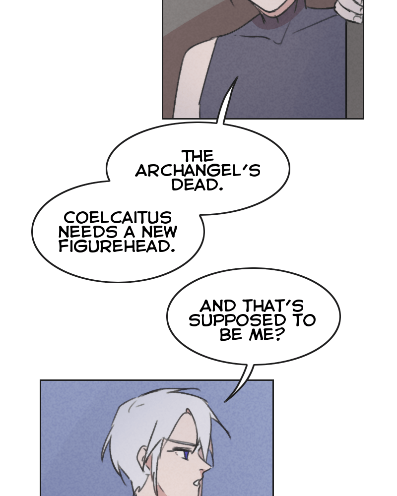 Blue Matter Chapter 120 - page 7